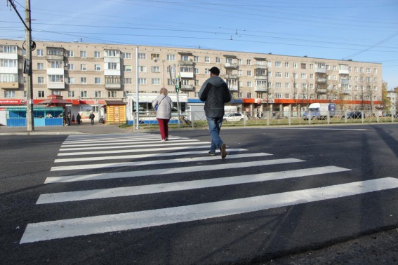 В Великом Новгороде за 2021 год количество ДТП сократилось более чем на 20%