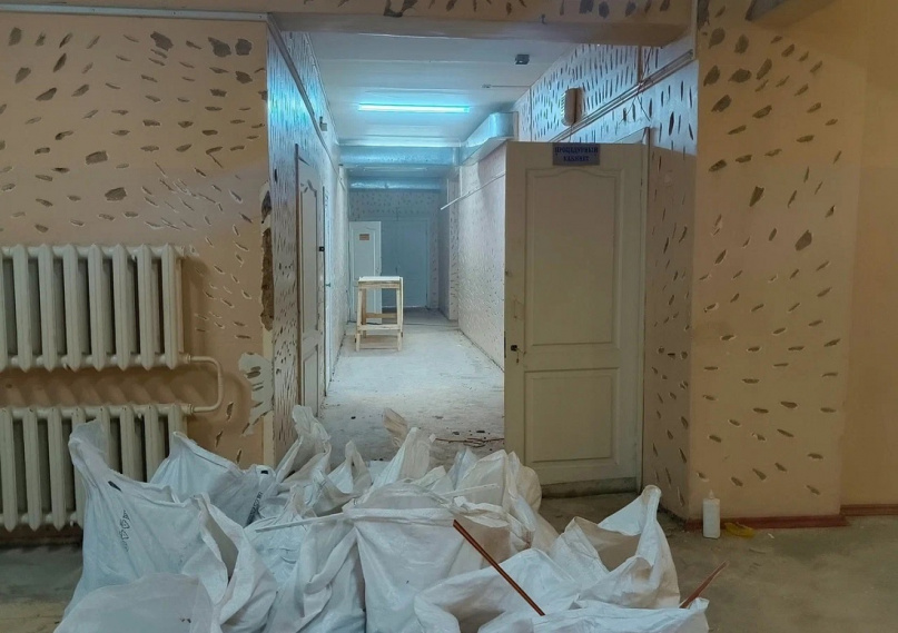 © Страница Елены Комаровой «Вконтакте»