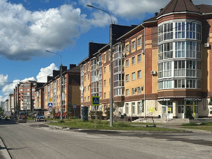 © Минтранс Новгородской области