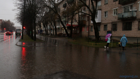 © Фото из архива интернет-портала «Новгород.ру»