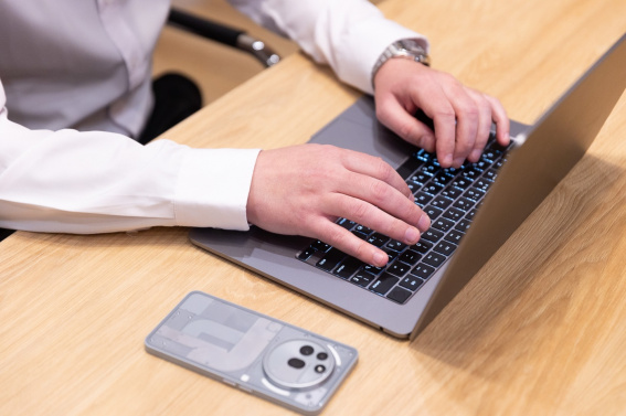 © пресс-служба ПАО «МегаФон» / фото Евгения Поторочина