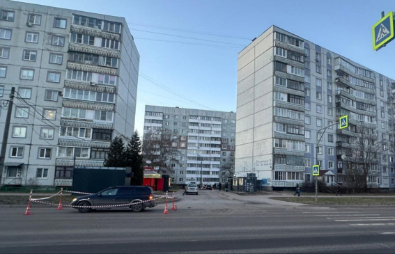 © УГИБДД России по Новгородской области