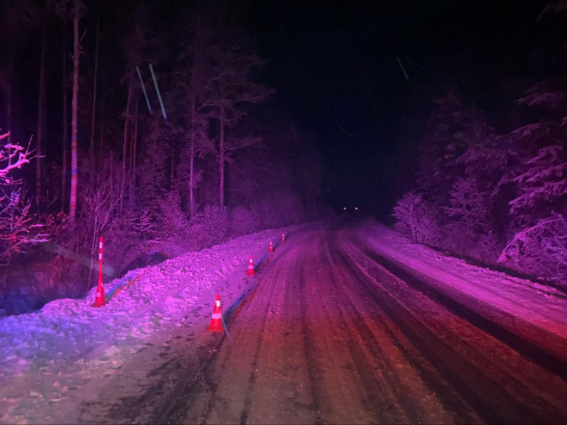 © УГИБДД России по Новгородской области