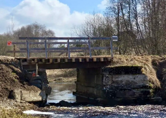 © Министерство транспорта Новгородской области