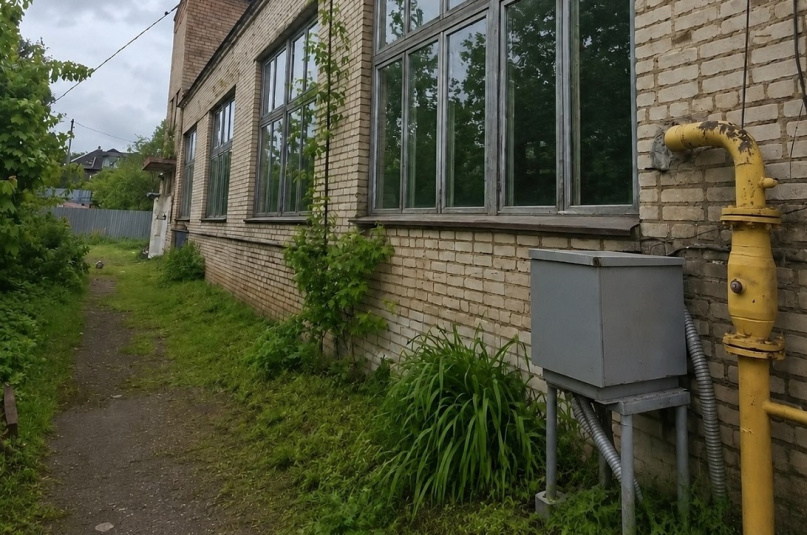 © ТК «Новгородская»
