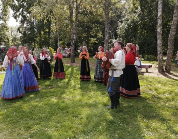 © Новгородский музей-заповедник