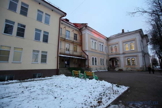 © Новости.Новгород.ру. 