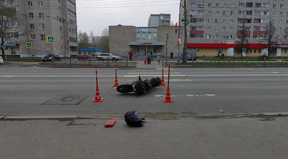 © УГИБДД России по Новгородской области