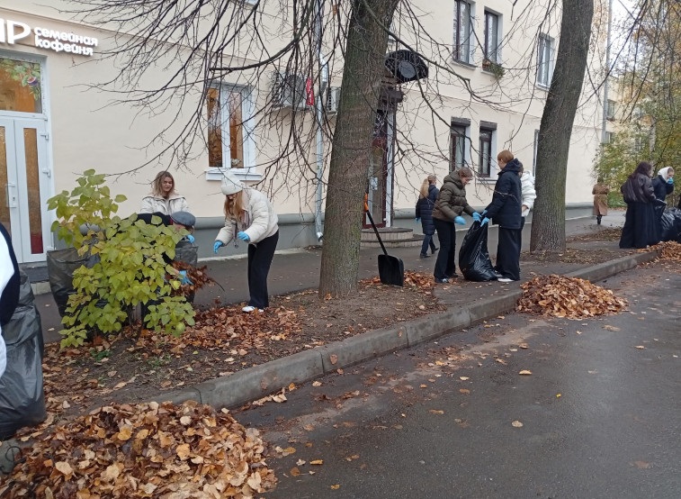 © Администрация Великого Новгорода