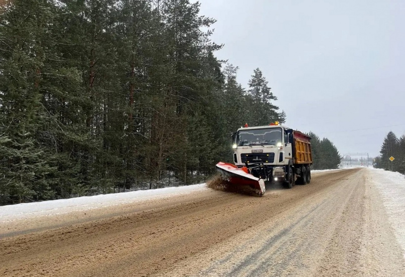 © «Новгородавтодор»