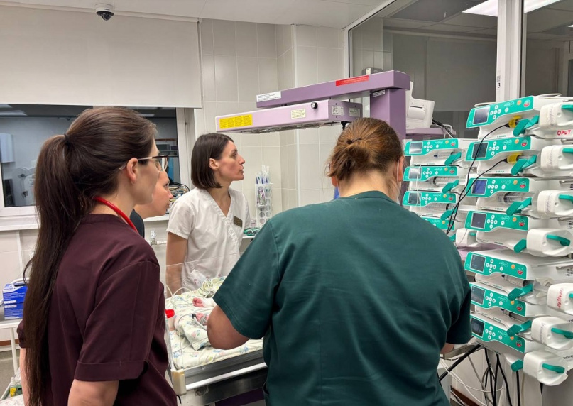 © Министерство здравоохранения Новгородской области