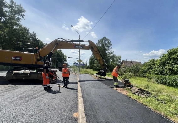 © Министерство транспорта и дорожного хозяйства Новгородской области