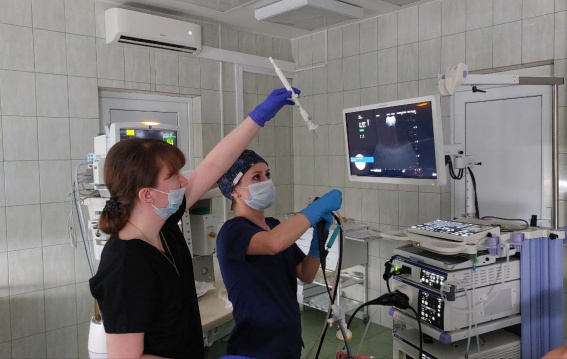 © минздрав Новгородской области