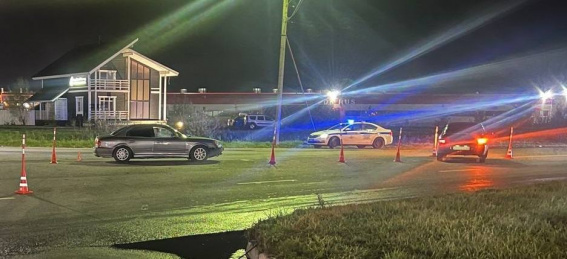 © УГИБДД России по Новгородской области