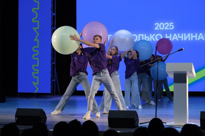 © Телеграм-канал Александра Дронова