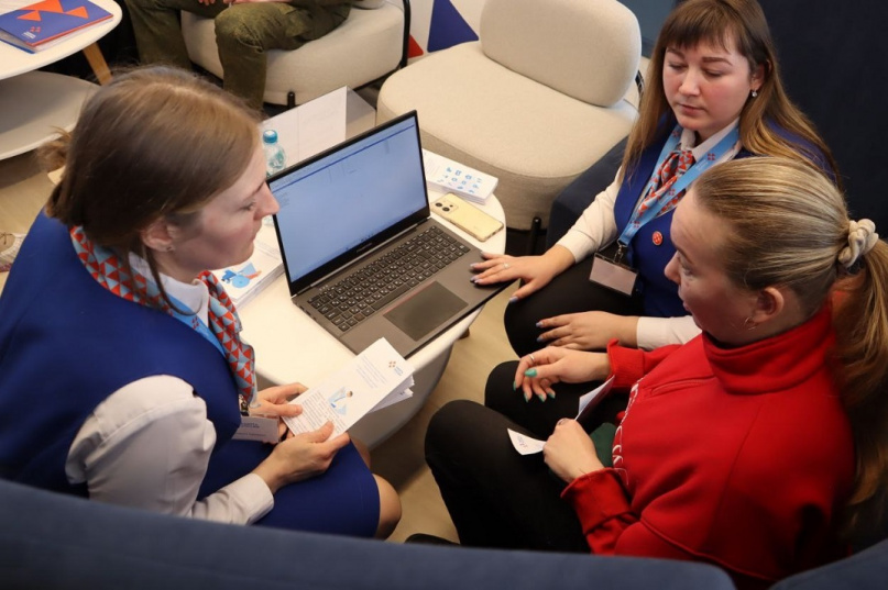 © Пресс-центр правительства Новгородской области