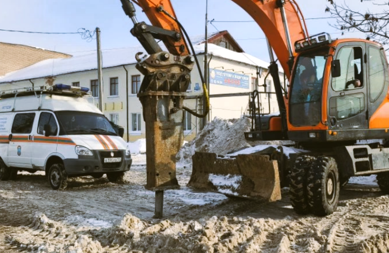 © Администрация Великого Новгорода