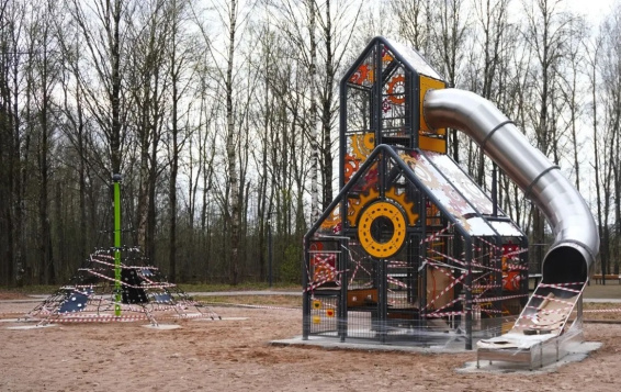 © Комитет городского и дорожного хозяйства администрации Великого Новгорода