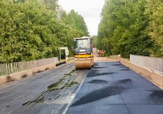 © «Новгородавтодор»