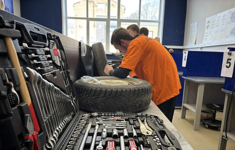 © Министерство образования Новгородской области