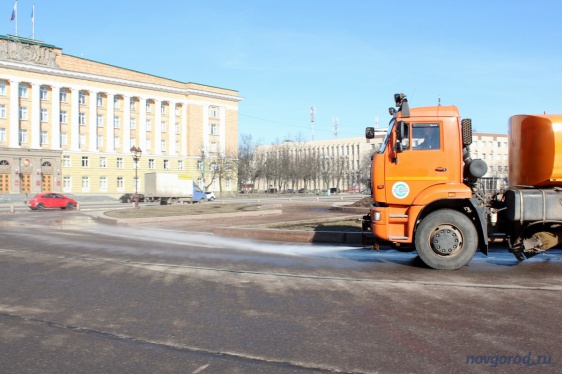 © Новости.Новгород.ру. 