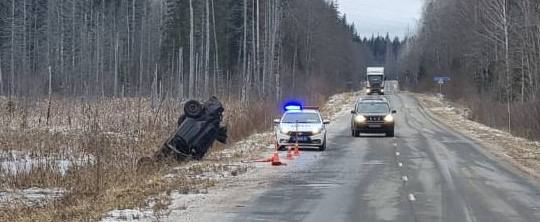 © УГИБДД России по Новгородской области