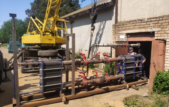 © «ТК Новгородская»