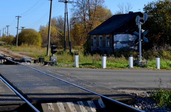 © Министерство транспорта Новгородской области