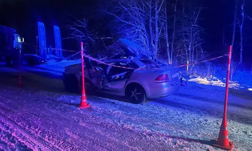 © УГИБДД России по Новгородской области