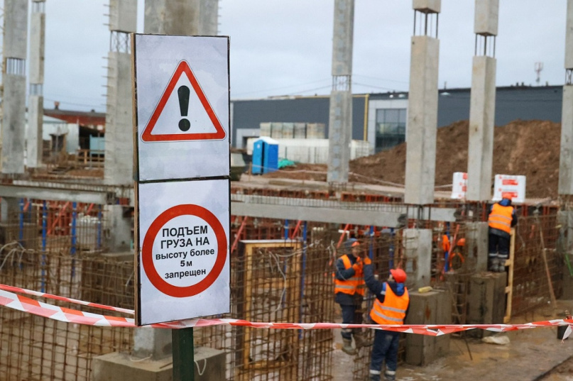 © Пресс-центр правительства Новгородской области