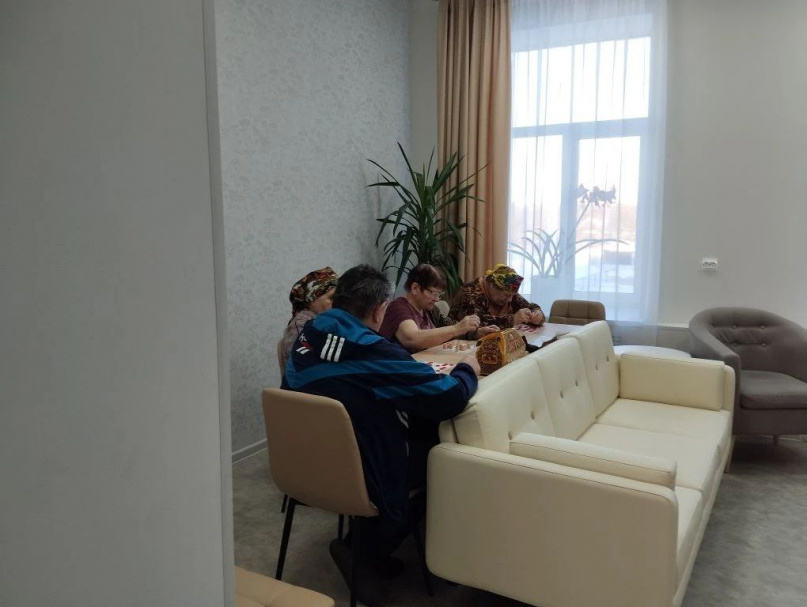 © Пресс-центр правительства Новгородской области