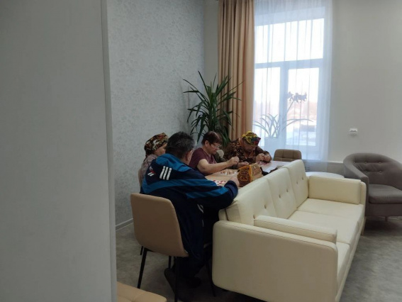 © Пресс-центр правительства Новгородской области