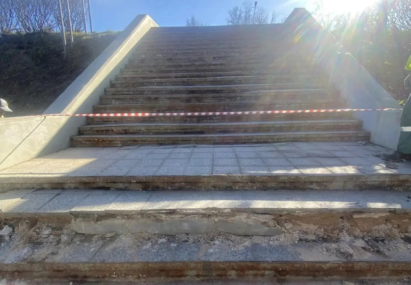 © МКУ «Городское хозяйство»