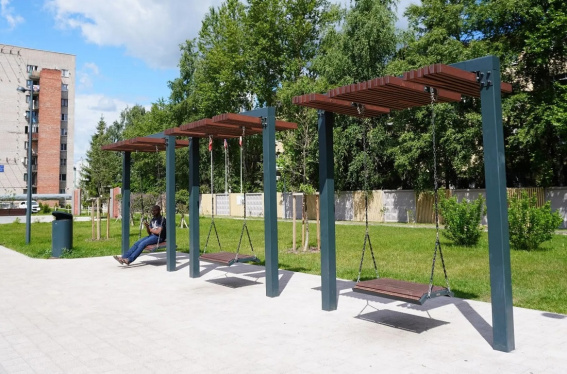 © МКУ «Городское хозяйство»