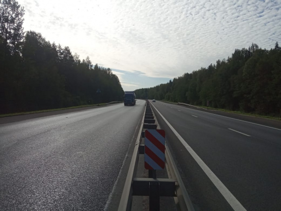 © Управление дороги «Россия»