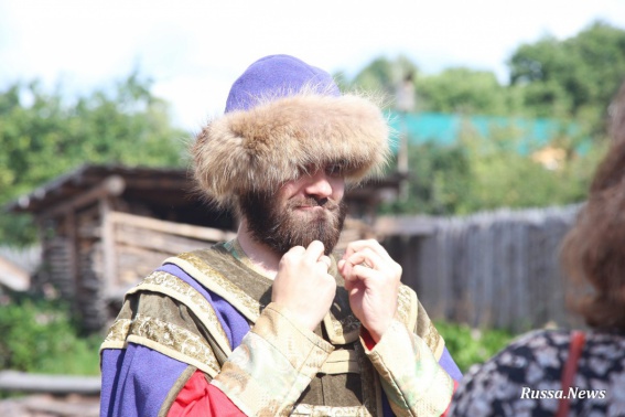 © Фото газеты «Старая Русса»