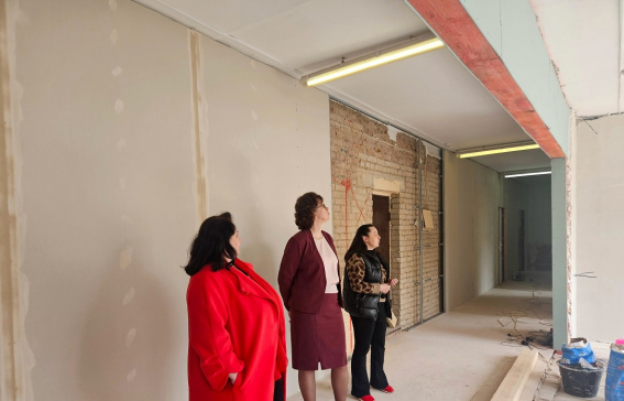 © Страница Елены Поваровой «Вконтакте»