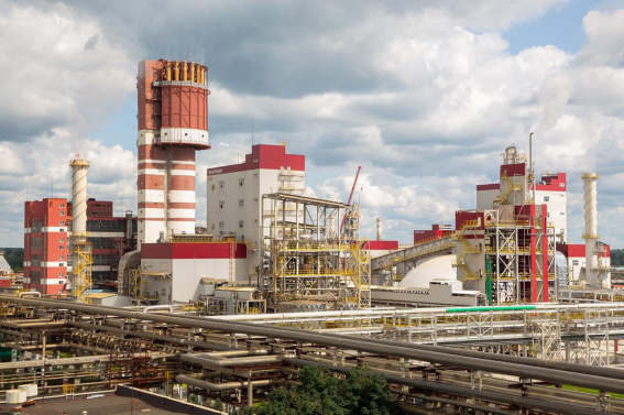 © ПАО «Акрон»