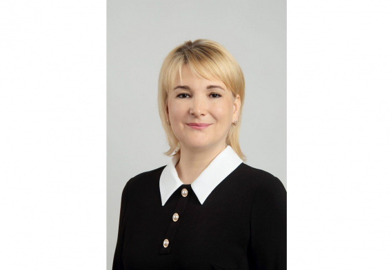 © Пресс-центр правительства Новгородской области