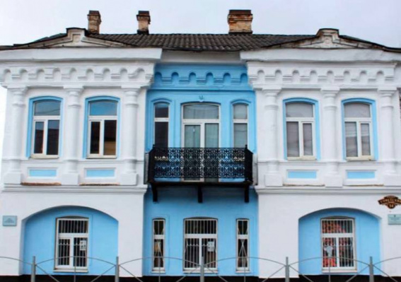 Проект по восстановлению исторического облика зданий в Сольцах получил федеральный грант