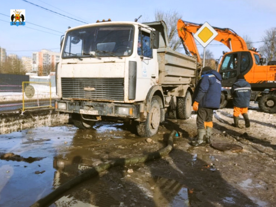 © Администрация Великого Новгорода