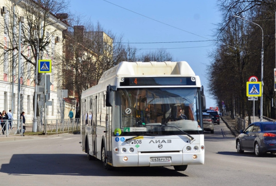 © Министерство транспорта Новгородской области