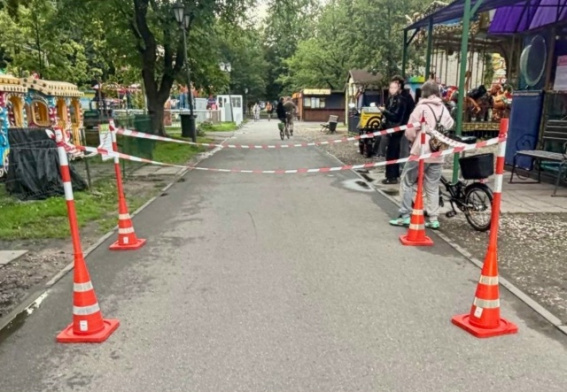 © УГИБДД России по Новгородской области