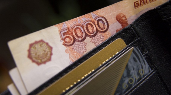 В среднем каждый новгородец в 2020 году тратил по 16 тысяч рублей в месяц