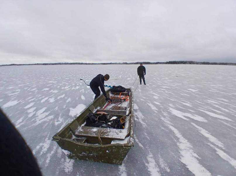 © Управление защиты населения Новгородской области