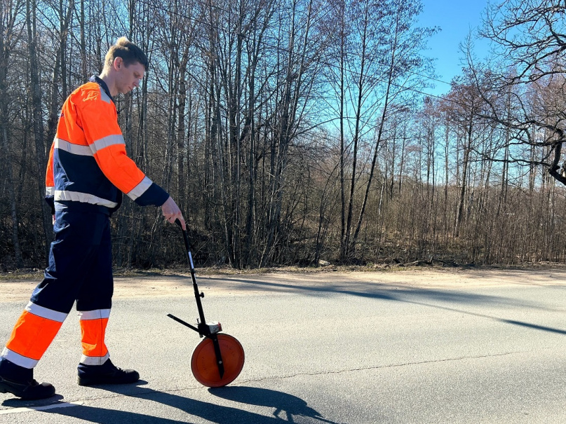 © Министерство транспорта Новгородской области