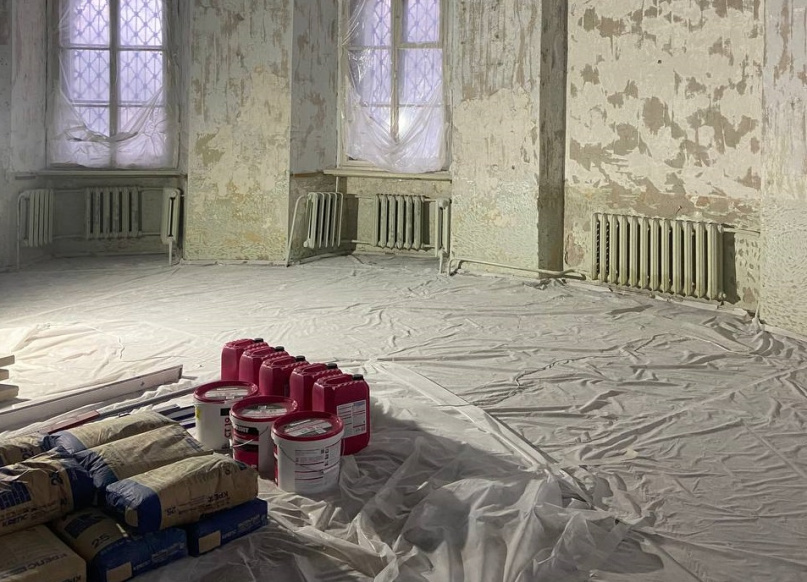 © Новгородский музей-ззаповедник