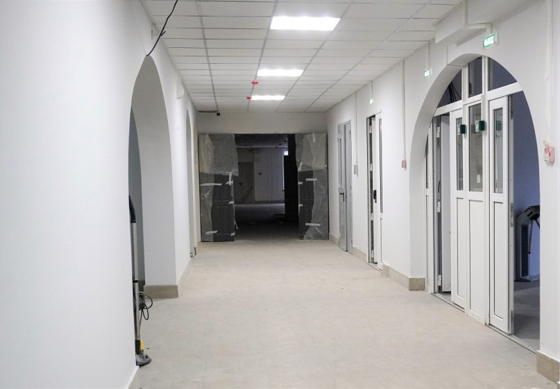 © Администрация Великого Новгорода