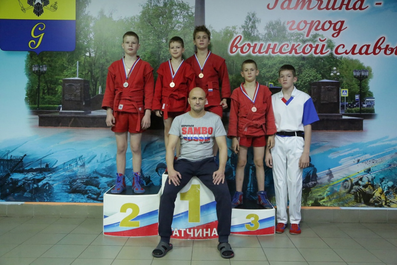 © Министерство спорта и молодёжной политики Новгородской области