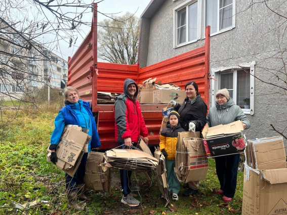 © Пресс-центр правительства Новгородской области